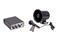 Wolo 345 Animal House Electronic Horn and PA System  12 Volt