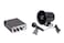 Wolo 345 Animal House Electronic Horn and PA System  12 Volt