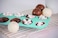 Handstand Kitchen 18Piece Ultimate Hot Cocoa Bomb Making Set