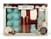Handstand Kitchen 18Piece Ultimate Hot Cocoa Bomb Making Set