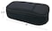 Teacher Created Resources Black Pencil Case Multifunctional Large Capacity Bag Pouch Holder Organizer