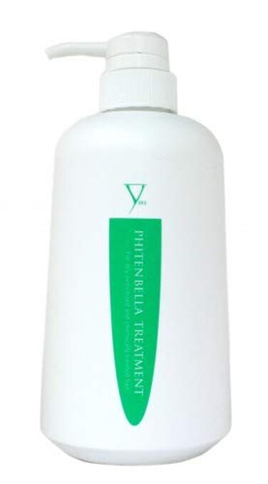 Yuko Phiten Bella Treatment 247 oz