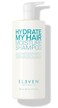ELEVEN AUSTRALIA Hydrate My Hair Shampoo The Ultimate Hydrating Shampoo For Any Climate  325 Fl Oz
