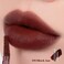 romnd Milk Tea Velvet Tint 09 BLACK TEA MLBB Matte Finish Liquid Lip Tint Long Lasting Creamy NonDrying SmudgeProof Richly Pigmented Smooth Texture