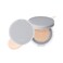 Romnd Nu Zero Cushion 01 Porcelain 17 Long Lasting High Coverage Semi Matte Finish Flawless Complexion Without Cakey Face Makeup Base and Fixer Thinly Layered Korean Cushion Foundation