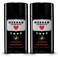 Herban Cowboy Love For Her Deodorant Pack of 2