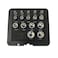 CTA Tools 1220 16 Pc EPR Torx Socket Set