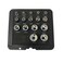 CTA Tools 1220 16 Pc EPR Torx Socket Set