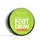 Deep Steep Candy Mint Foot Cream 6oz