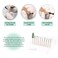 MIA SECRET PROFESSIONAL RUSSIAN DRY Manicure Drill bit set