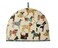 Ulster Weaver Hound Dogs Tea Cosy One Size