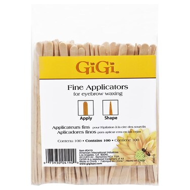 GiGi Fine Applicators 100 Pieces