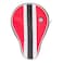 STIGA Table Tennis Racket Cover  Protects 12 Ping Pong Paddles Red