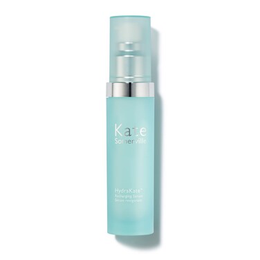 Kate Somerville HydraKate Recharging Hydration Serum  SkinQuenching DualWeight Hyaluronic Acid Serum 1 Fl Oz
