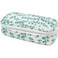 Teacher Created Resources Eucalyptus Pencil Case Multifunctional Large Capacity Bag Pouch Holder Organizer