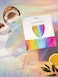 INCredible Rainbow On My Parade Sheet Mask