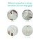 Frida Baby 2in1 Portable Sound Machine for Baby  Nightlight  White Noise Sound Machine for Baby with 5 Soothing Sounds  3 Nightlight Modes  Travel Sound Machine Attaches to Strollers Car Seats