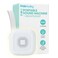 Frida Baby 2in1 Portable Sound Machine for Baby  Nightlight  White Noise Sound Machine for Baby with 5 Soothing Sounds  3 Nightlight Modes  Travel Sound Machine Attaches to Strollers Car Seats