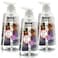 WBM Care Body Wash Softer and Smoother Skin with Lavender  Almond Essential Oils Deep Nourishing Skin Care Shower Gel 175 fl ozEach  Pack of 3