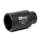NEIKO 02529A 39mm Socket  12 Drive Deep Impact Socket  Spindle  Axle Nut Socket  12 Point Chrome Molybdenum CrMo Deep Well Hub  Triple Square  Axle Shaft Nut Remover