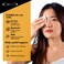 The Eye Doctor Eyelid Wipes  80 x Single use Eyelid Wipes  Suitable for Sensitive Eyes Dry Eyes Blepharitis  MGD  Detergent and Preservative Free Eye Wipes