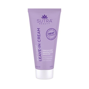 SUTRA Heat Guard LeaveIn Cream Conditioner
