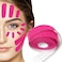 Wrinkle Patches  Face Eye Neck Lift Tape  Anti Wrinkle Tape  Multifunctional High Elasticity Forehead Frown Eye Facial Neck lip Mouth Wrinkles Treatment Band Mask Sticker Chin Strap  25CM500CM