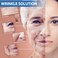 Wrinkle Patches  Face Eye Neck Lift Tape  Anti Wrinkle Tape  Multifunctional High Elasticity Forehead Frown Eye Facial Neck lip Mouth Wrinkles Treatment Band Mask Sticker Chin Strap  25CM500CM