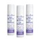 Bleu Lavande  Natural Lavender Lip Conditioner  Stick Lip Balm Repairs Moisturizes  Protects  Soothes Chapped Lips  Restores Hydratation  Olive Oil  Shea Butter Base Lip Care  42g  3 Pack