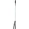 Tough 1 24 Sparkle Riding Crop Teal
