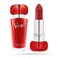 PUPA Milano Vamp Extreme Colour Lipstick With Plumping Treatment  For Fuller Defined Lips  Adds Incredible Deep Color To Lips  Soft Texture Adheres Perfectly  302 Ruby Red  0123 Oz