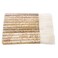 2PCS 335inch Bamboo Handle Wool Paint BrushSuitable for Paint WallDust CleaningCeramic  Pottery Painting and Watercolor12 Bamboo Handles A