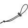 Cord Locks Kit Single and Double Holes for Drawstrings Toggle Stopper 20 Pieces