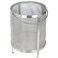 Stainless Steel Cold Brew Coffee Filter Basket for 6 Gallon Brew Pots