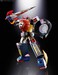 TAMASHII NATIONS  Future Robot Daltanious  GX59R Daltanious Bandai Spirits Soul of Chogokin DieCast Metal Collectible