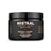 Mistral Shave Cream Tub Black Amber 9 Oz