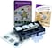 The Purple Cow The Crazy Scientist Lab Young Detectives Science Kit Model Number 5522023
