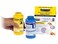 SmoothCast 305  Bright White Ultra Low Viscosity Liquid Plastic  Pint Unit