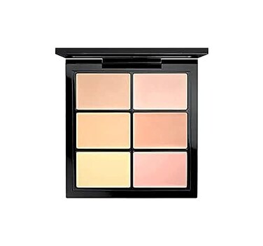 MAC STUDIO FIX CONCEAL AND CORRECT PALETTE  Light