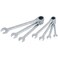 CRAFTSMAN Ratchet Wrench 12 Point 7Piece Set CMMT87019