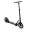 Huffy Remix 250mm Inline Scooter Gray