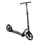 Huffy Remix 250mm Inline Scooter Gray