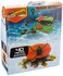 Splash Bombs Treasure Chest Pool Diving Toy 8435