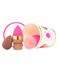 Beautyblender  Signature Blend Essentials Set with 2 Beautyblender sponges for foundations and Powders Blendercleanser and Silicone Scrub Mat and NEST Sponge Stand Vegan Cruelty Free