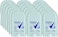 Degree Shower Clean Dry Protection Antiperspirant Deodorant Stick 05 ounce Pack of 18 18 Pack