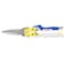 LENOX TOOLS Pliers Long Straight Avitation Snips With Durable Grip LXHT14344