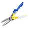 LENOX TOOLS Pliers Long Straight Avitation Snips With Durable Grip LXHT14344