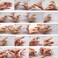 14pcs Tatting Shuttle Kit Qtopun 10pcs Colorful Plastic Waving Shuttles 1 Beading Needles 3 Crochet Hooks for Lace DIY Hand Lacemaking Craft Tool