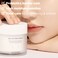 HYGGEE All in One Cream  High Moisture Barrier Face Moisturizer for Dry Skin  Probiotics  Ceramide  Non Sticky Moisturizing Cream  Skin Irritation Free 27oz