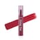 ETUDE Fixing Tint 4g  Long Lasting High Pigmented Liquid Lipstick Lip Stain Waterproof Lightweight matte finish Full Coverage 07 Cranberry Plum